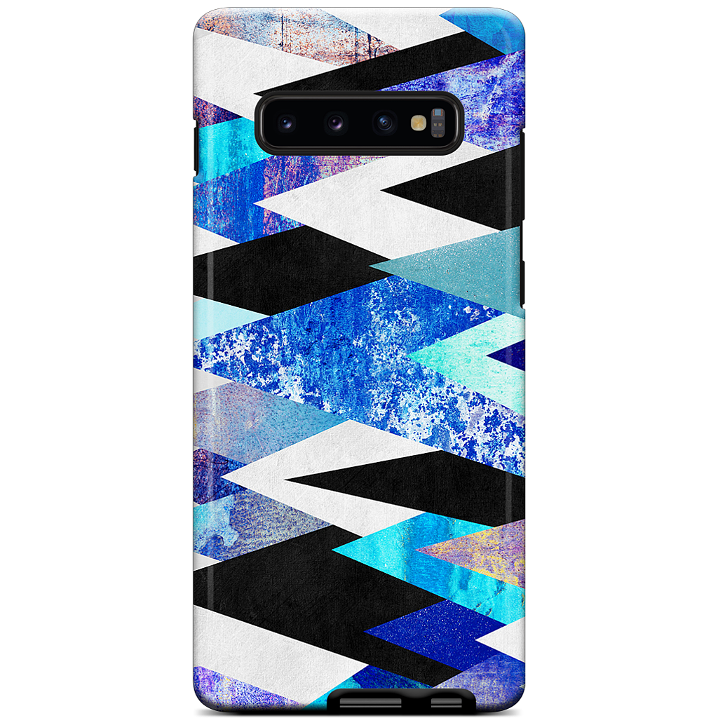 Peaks 3 Samsung Case