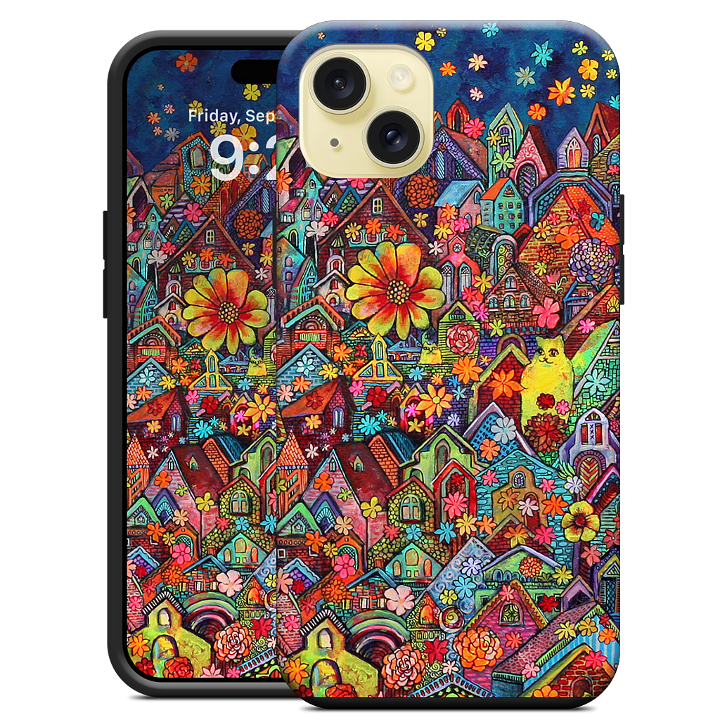 Once Upon a Time iPhone Case