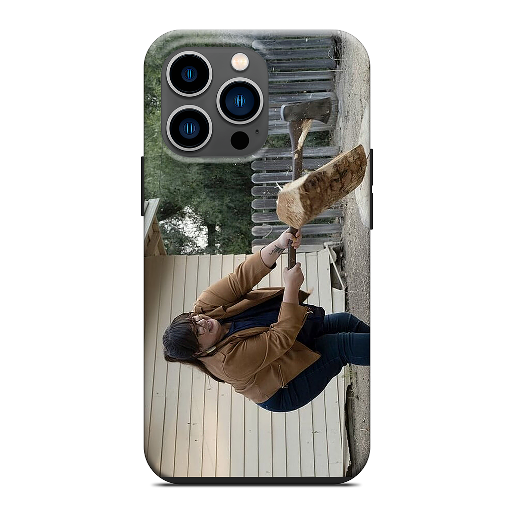 Custom iPhone Case - 7e0a6306