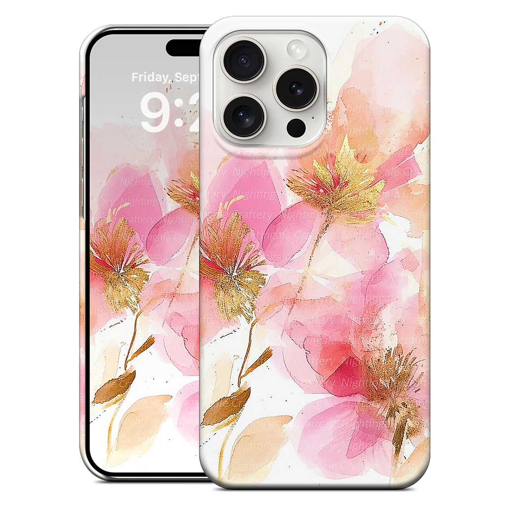 Custom iPhone Case - b47c42a7
