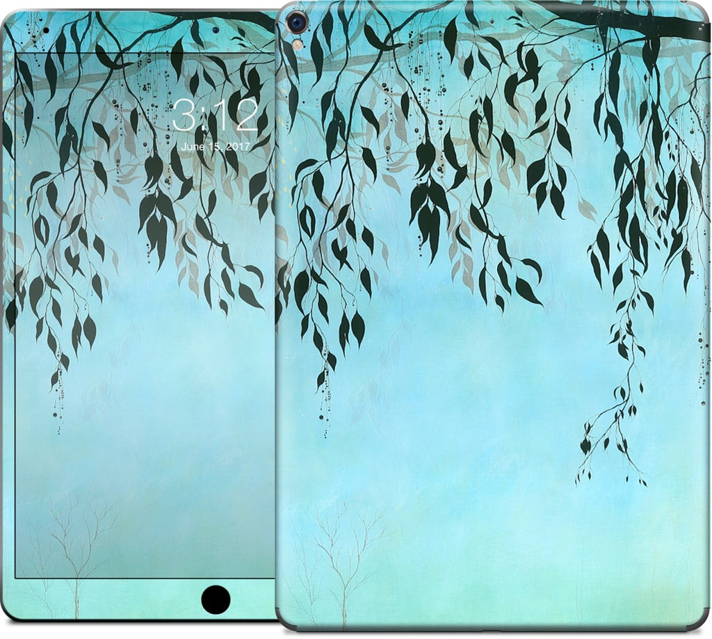 Shelter iPad Skin