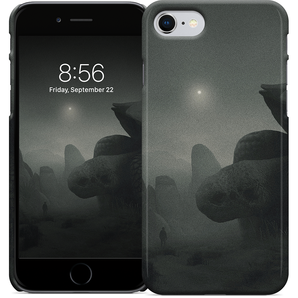 The Spirit iPhone Case