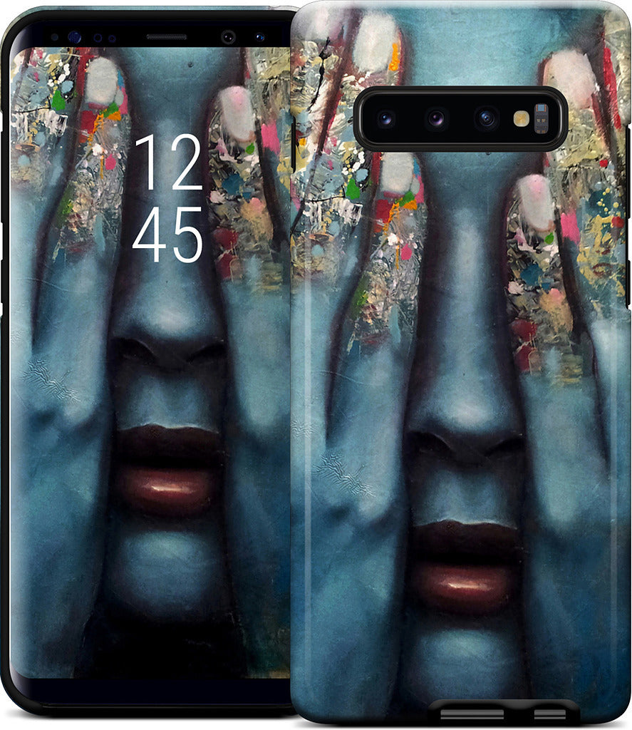 It Is Over Samsung Case