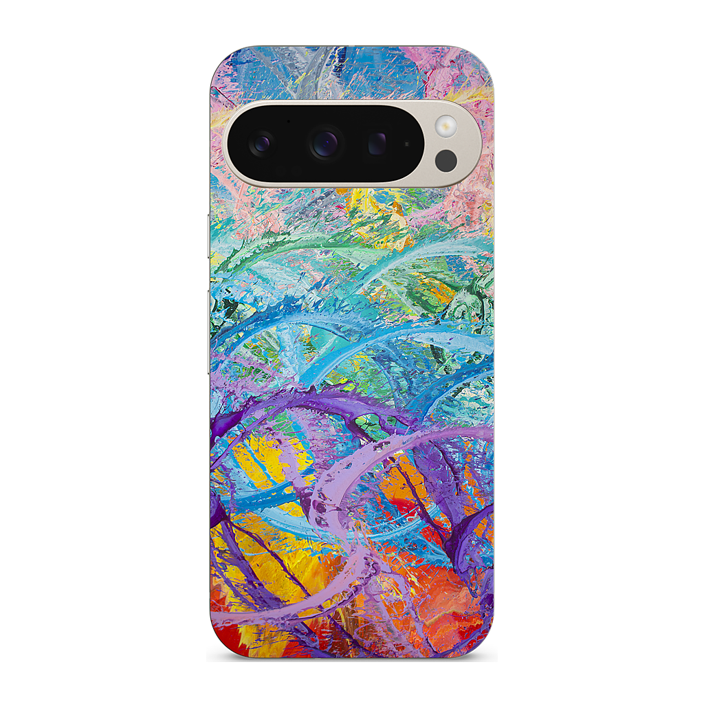 Argosy of Adventure Google Phone