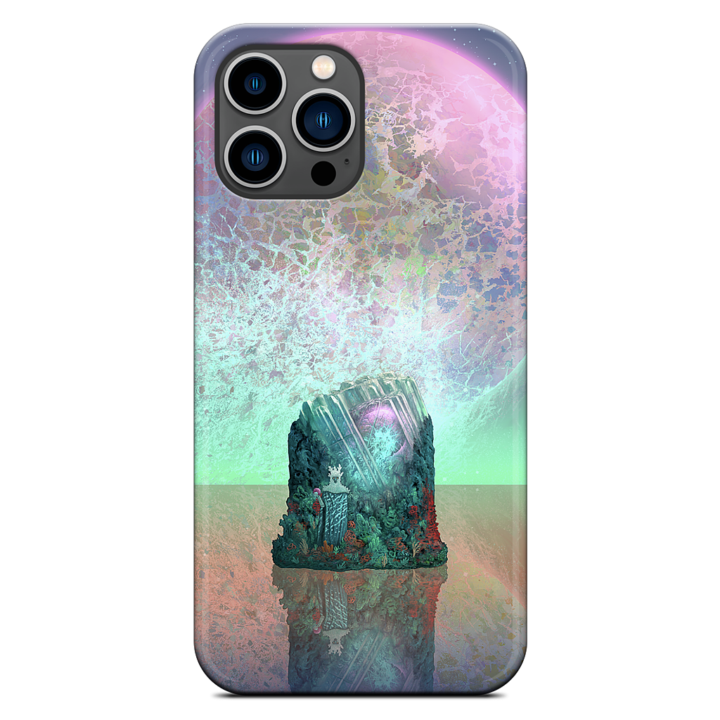 Bearers of the Broken iPhone Case