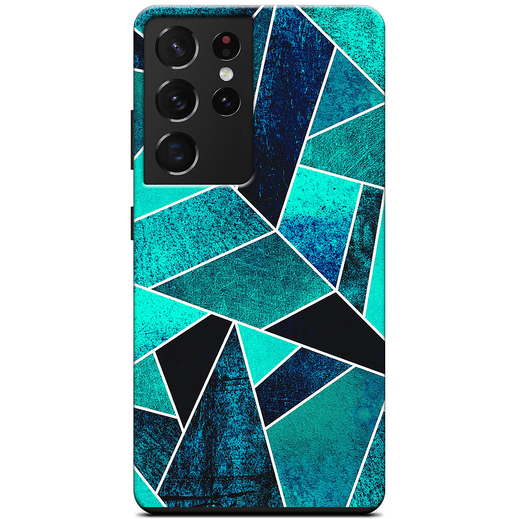 Wild Ocean Samsung Case