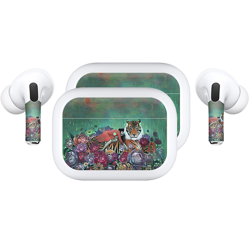 Talisman AirPods