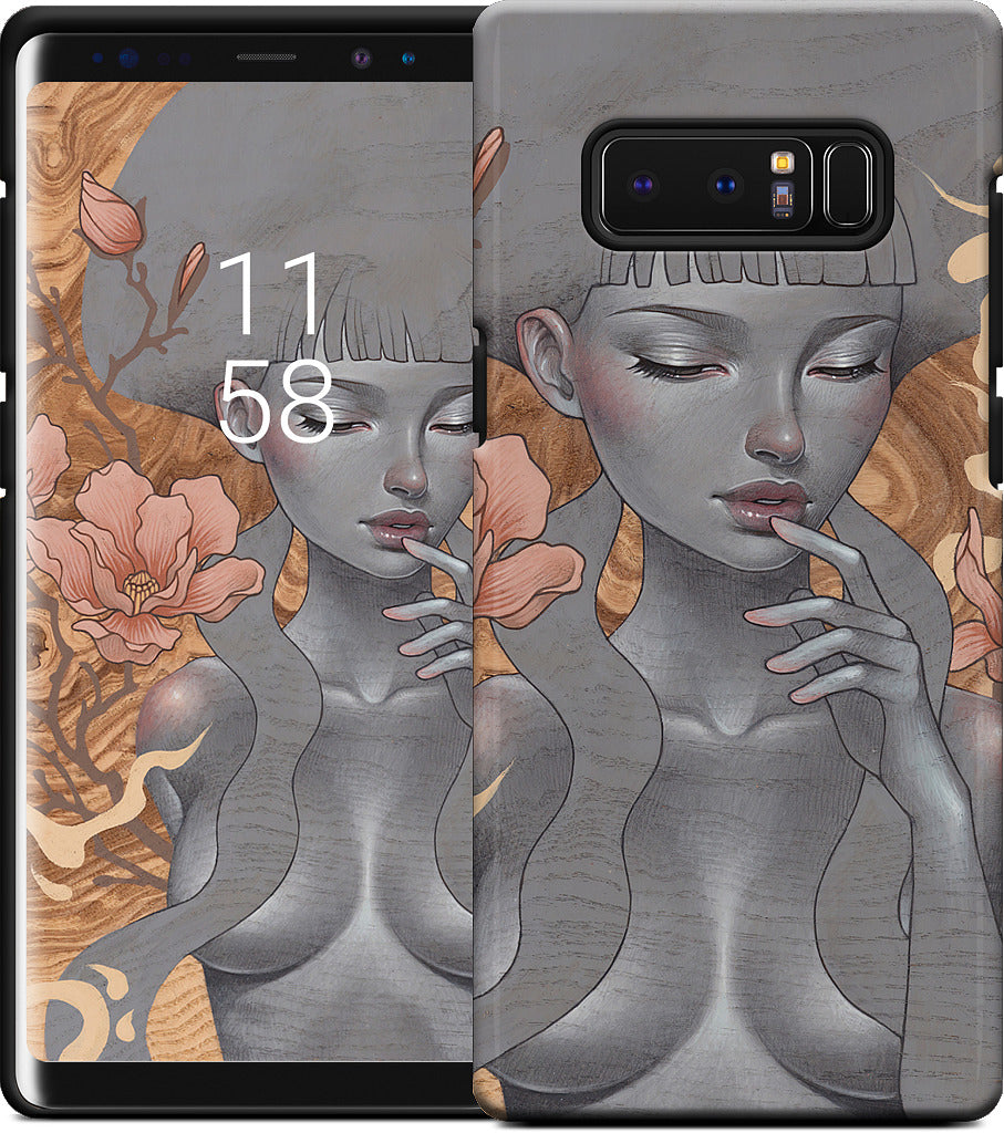 Dream On Lover Samsung Case