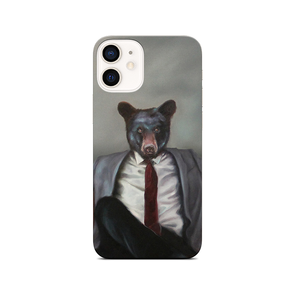 Now What iPhone Skin