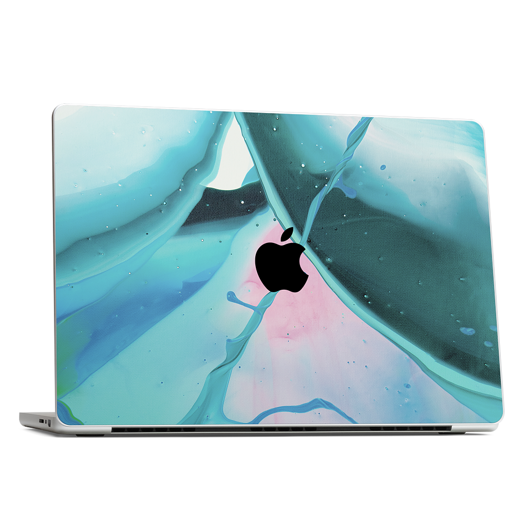 Auspex MacBook Skin