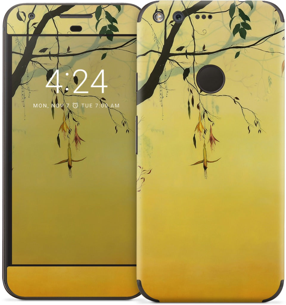 Solstice Google Phone