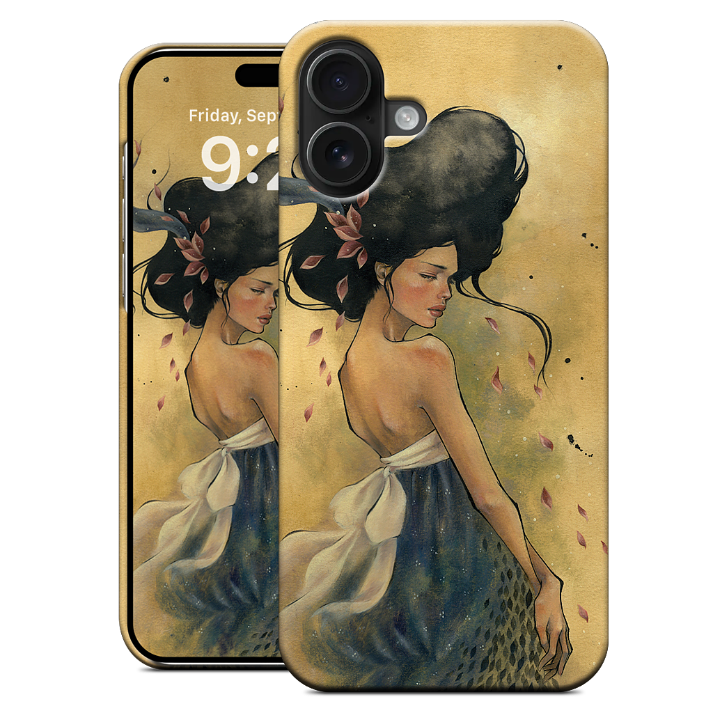 Always iPhone Case