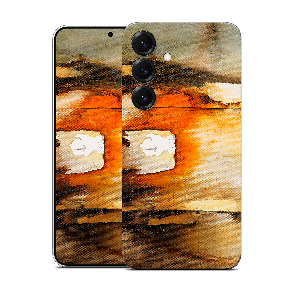 Solar Constant - 3 am Samsung Skin