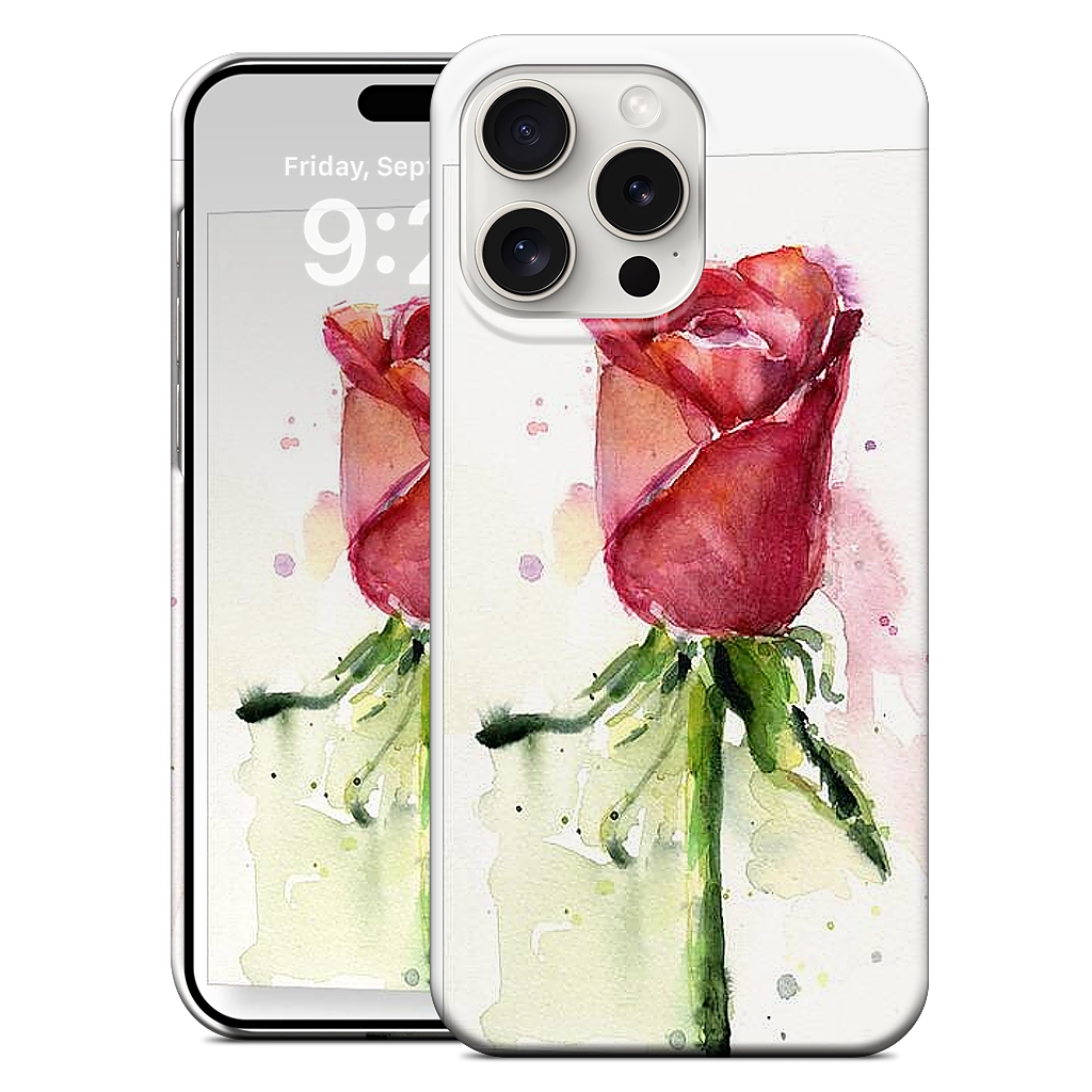 Custom iPhone Case - 863c10cf
