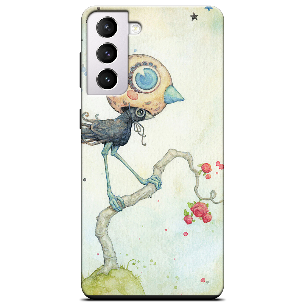 Her Samsung Case