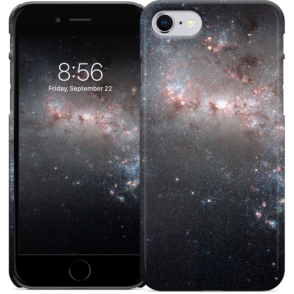 Caldwell 21 iPhone Case