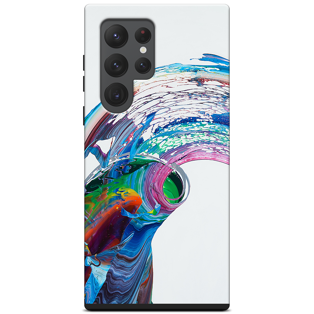 Creature Samsung Case