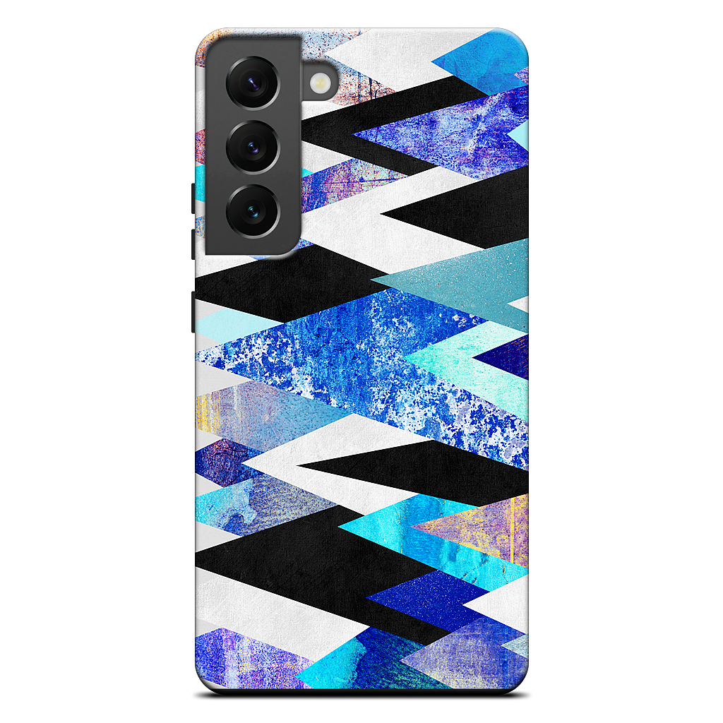 Peaks 3 Samsung Case