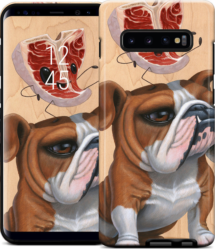 Meathead Samsung Case