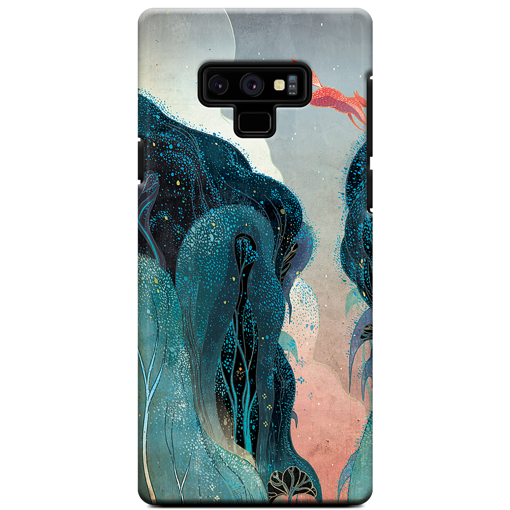 Leap Samsung Case