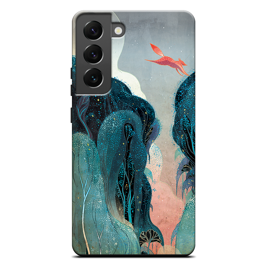 Leap Samsung Case