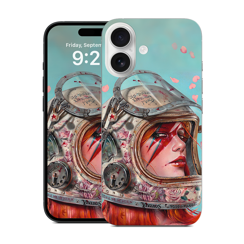 Changes iPhone Skin