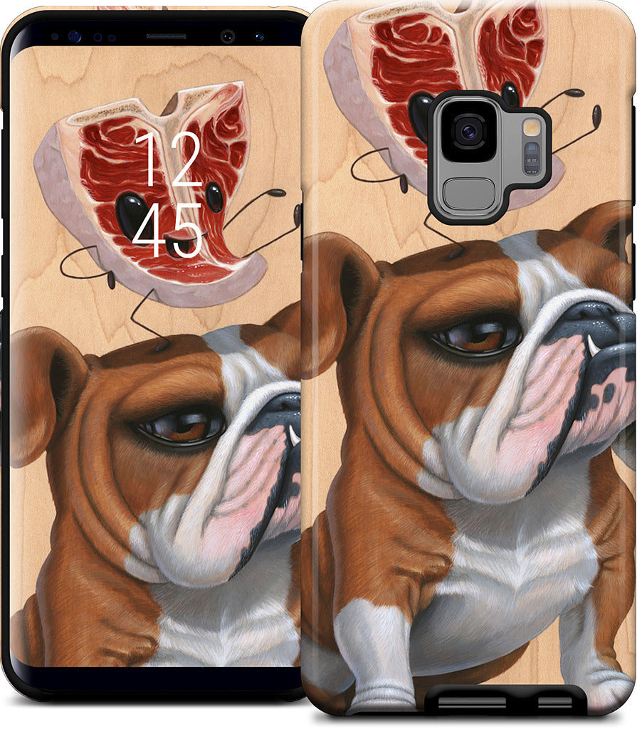 Meathead Samsung Case