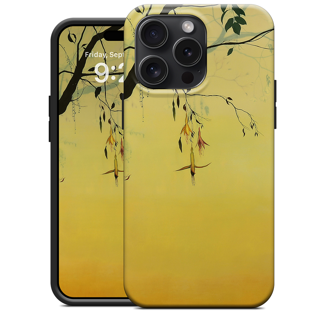 Solstice iPhone Case