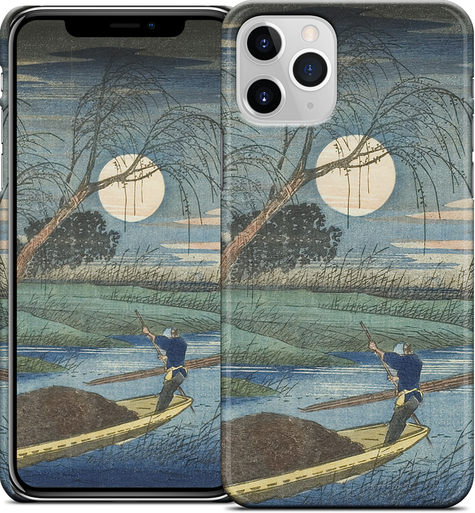 No. 32 Seba iPhone Case