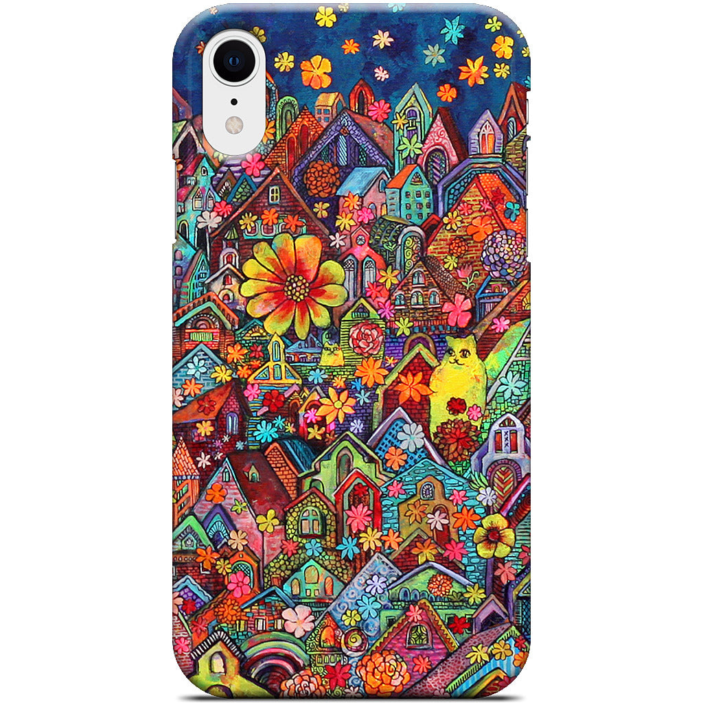 Once Upon a Time iPhone Case