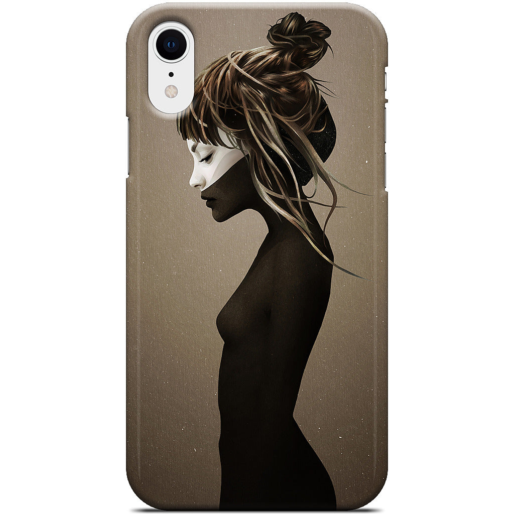 This City iPhone Case