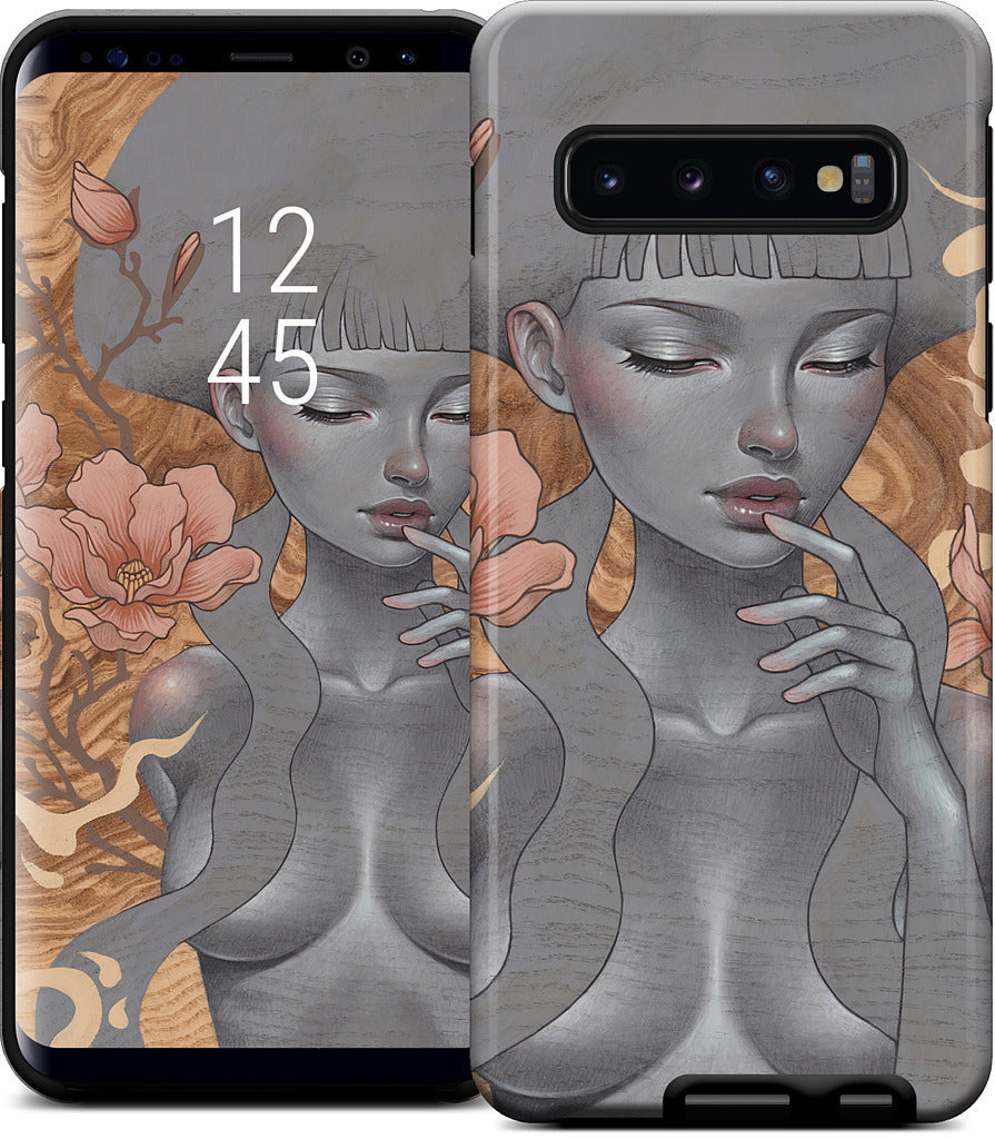 Dream On Lover Samsung Case
