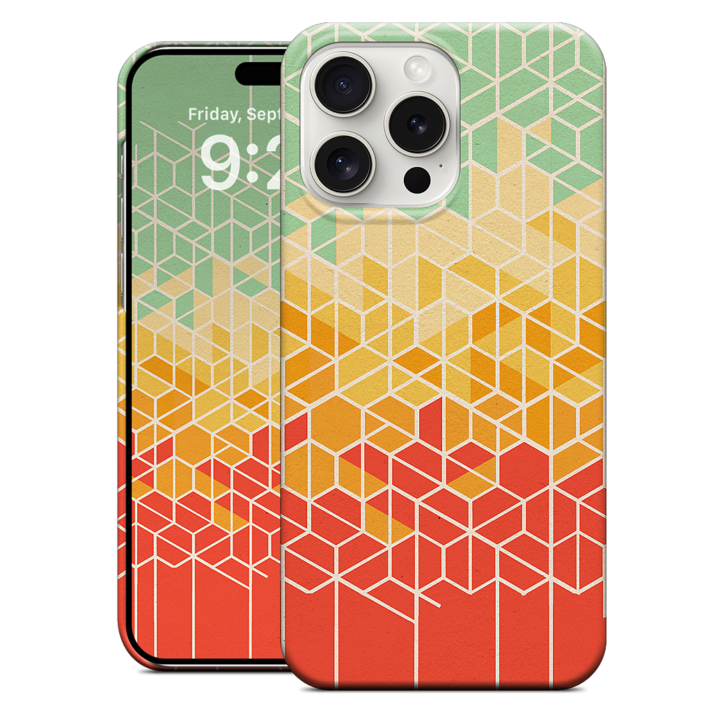 Pocketfuls of Sunshine iPhone Case