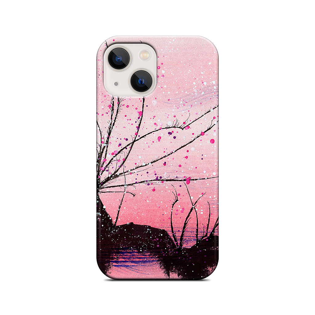 Shore iPhone Case