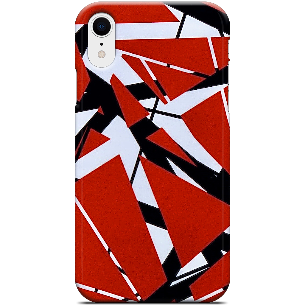 Custom iPhone Case - 53750adc