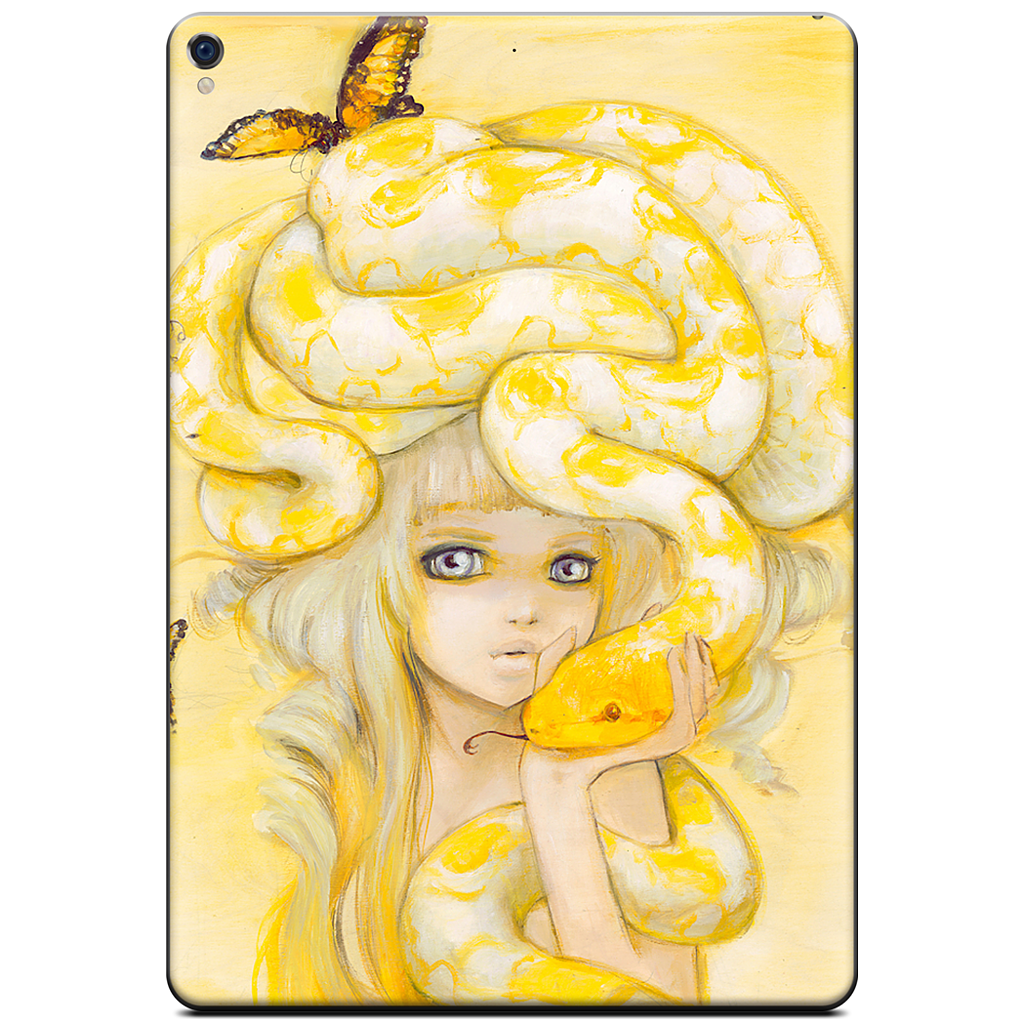 Yuuta iPad Skin