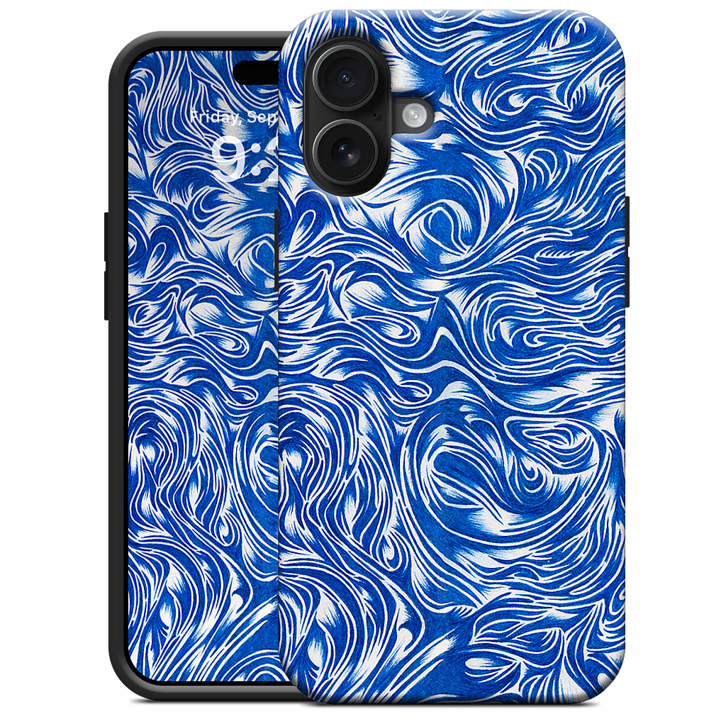 5 AM iPhone Case