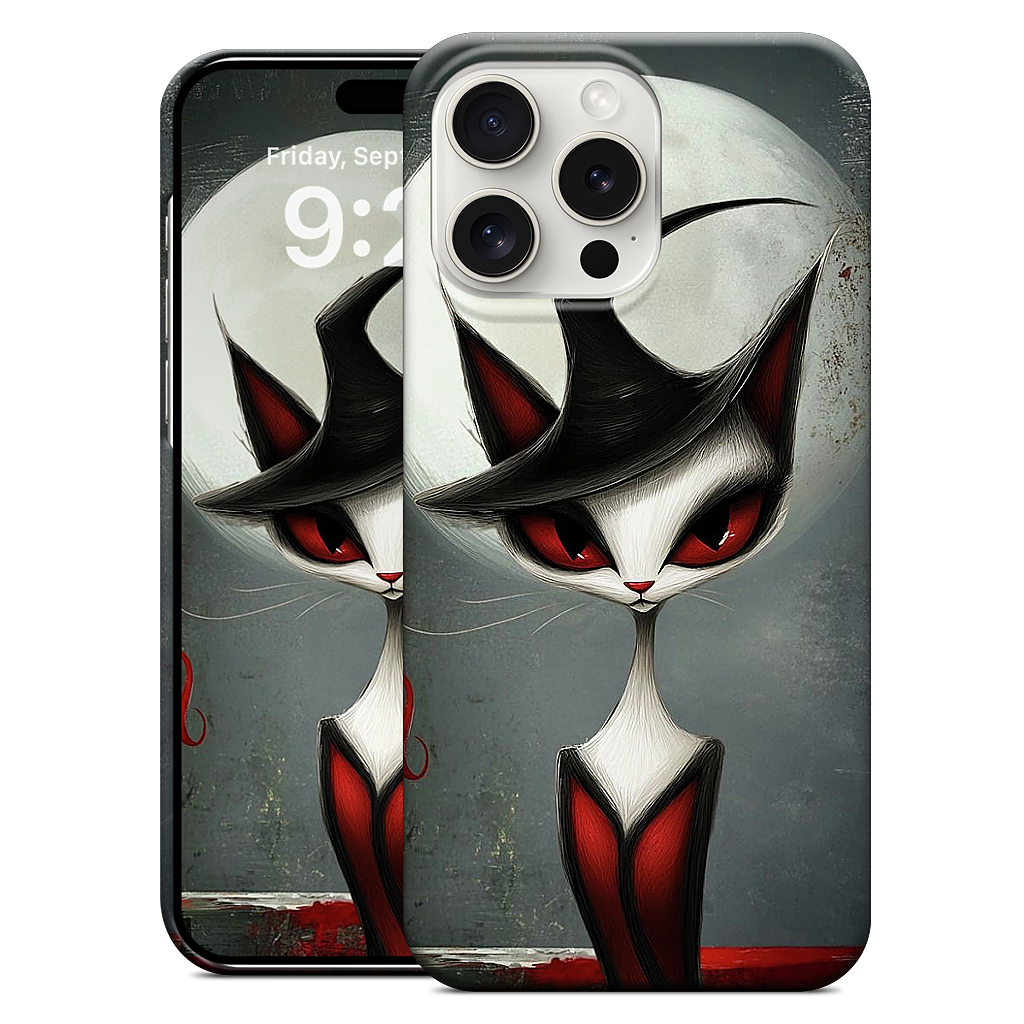 Custom iPhone Case - 11c8fa94