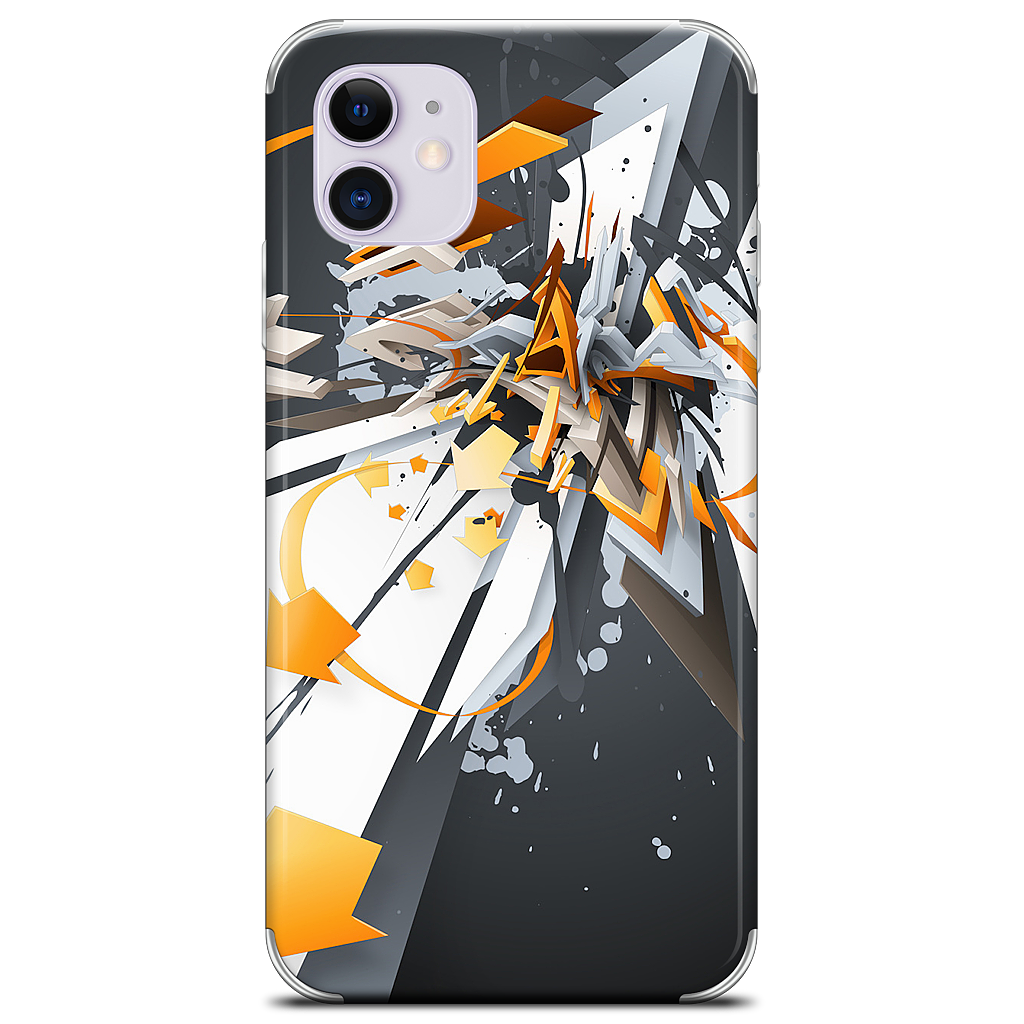 Around iPhone Skin