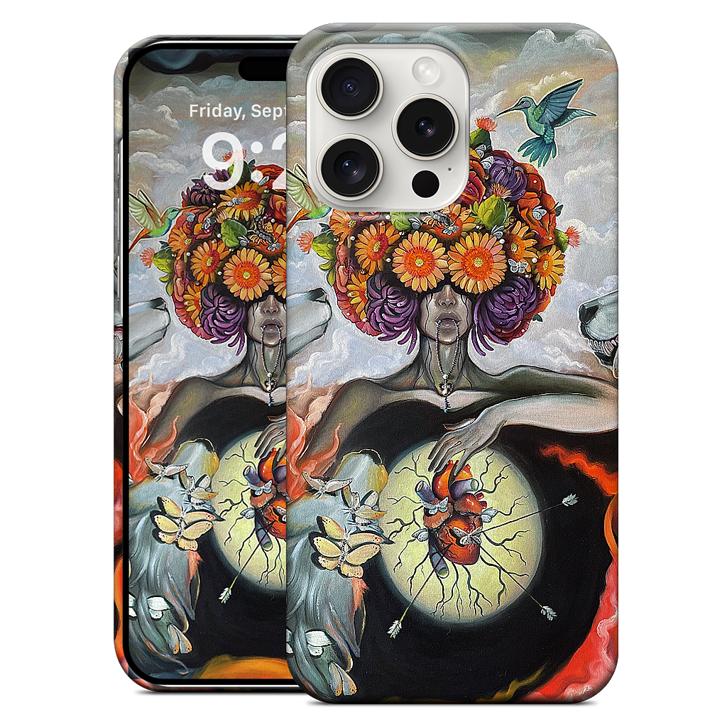 Custom iPhone Case - c24ce23d