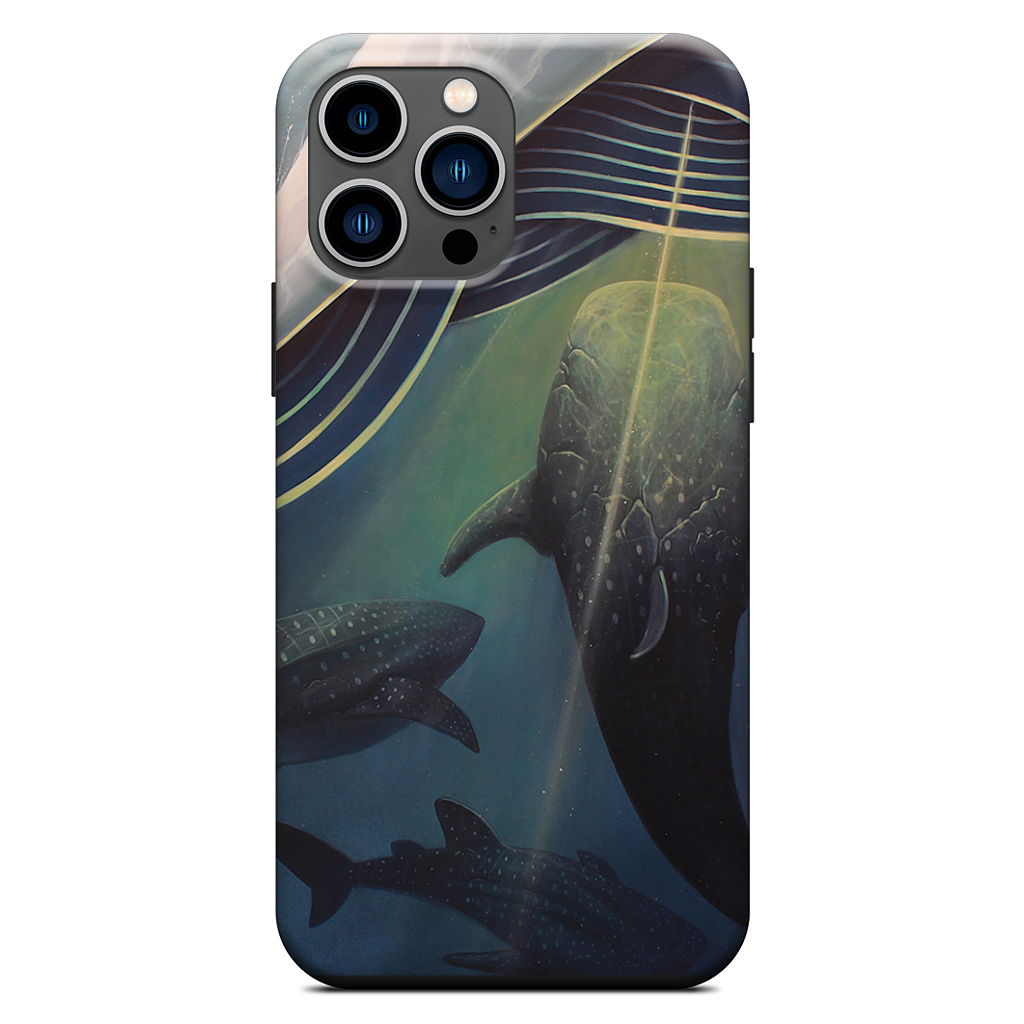 Cargo 1 iPhone Case