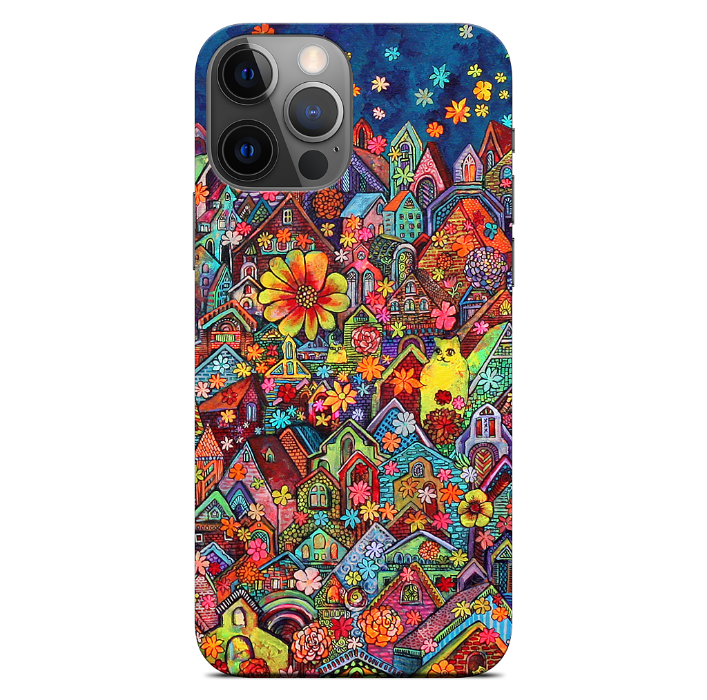 Once Upon a Time iPhone Skin