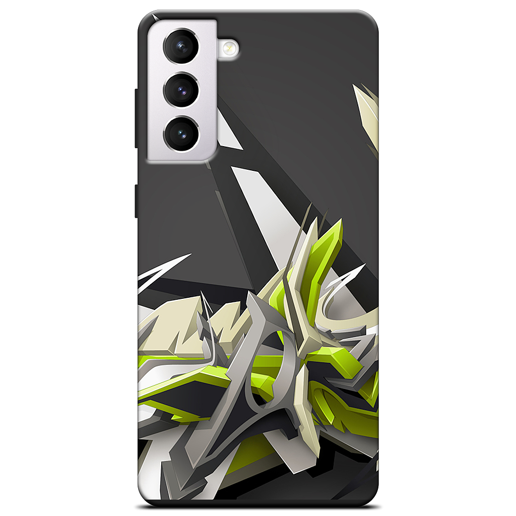 Swinging DAIM Samsung Case