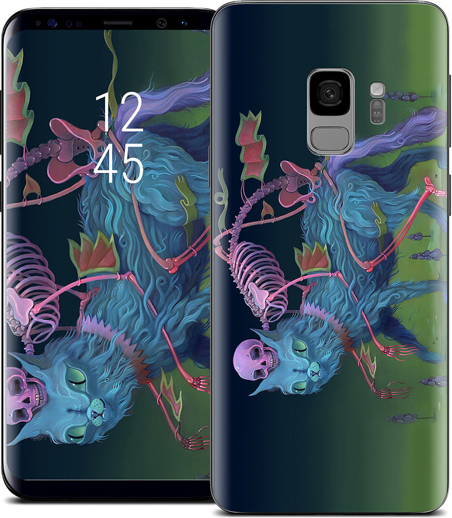 Bone Guide Samsung Skin
