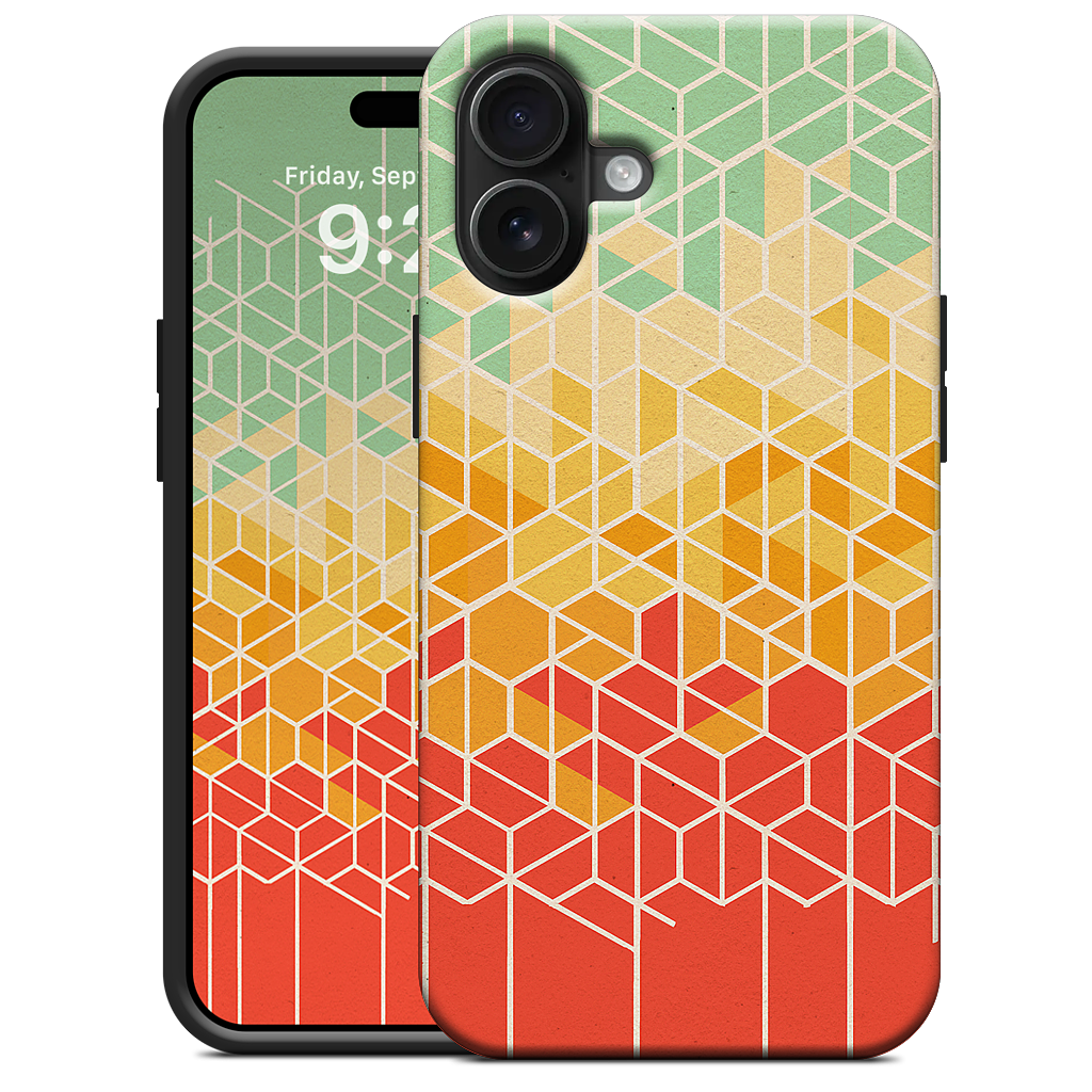 Pocketfuls of Sunshine iPhone Case