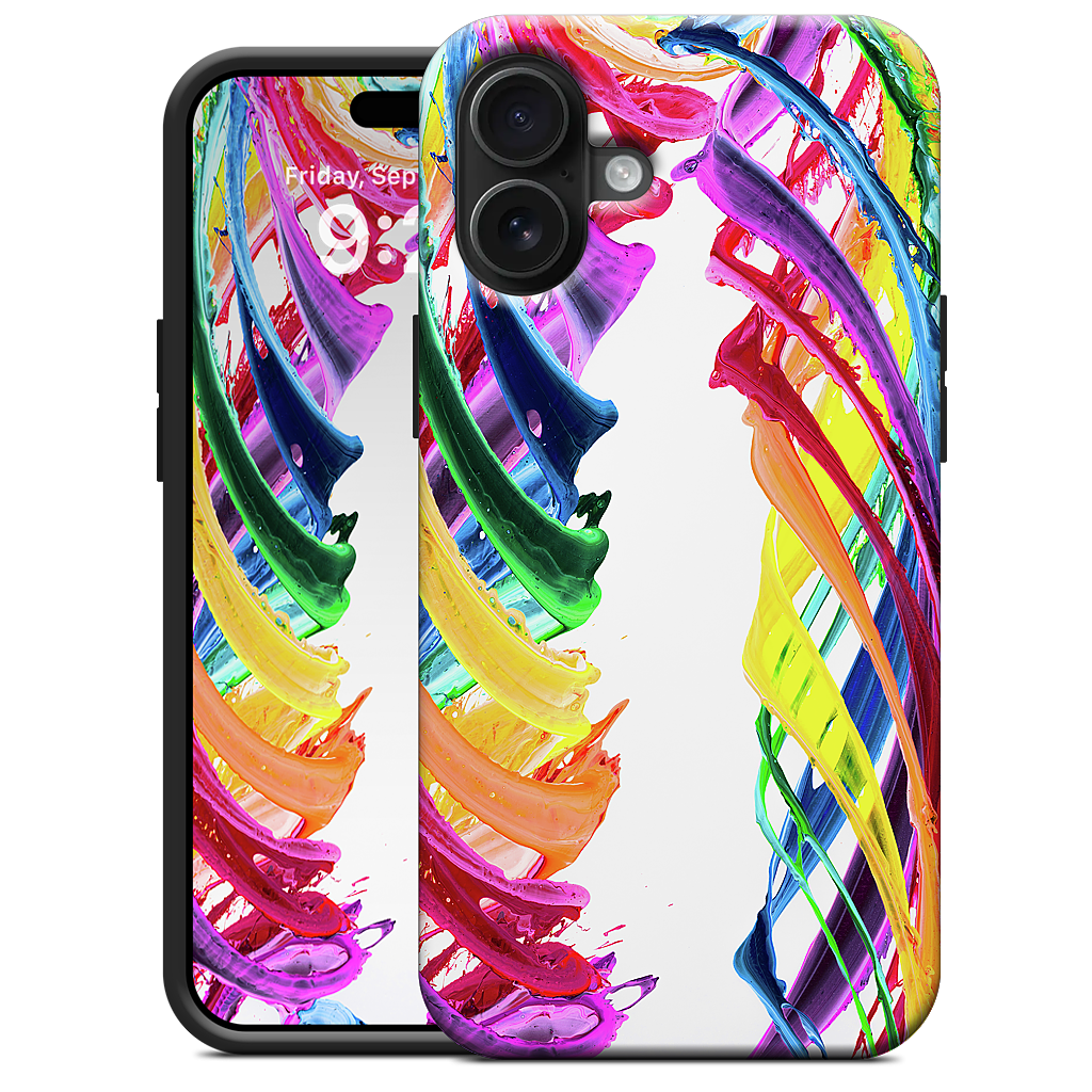 Obviare iPhone Case