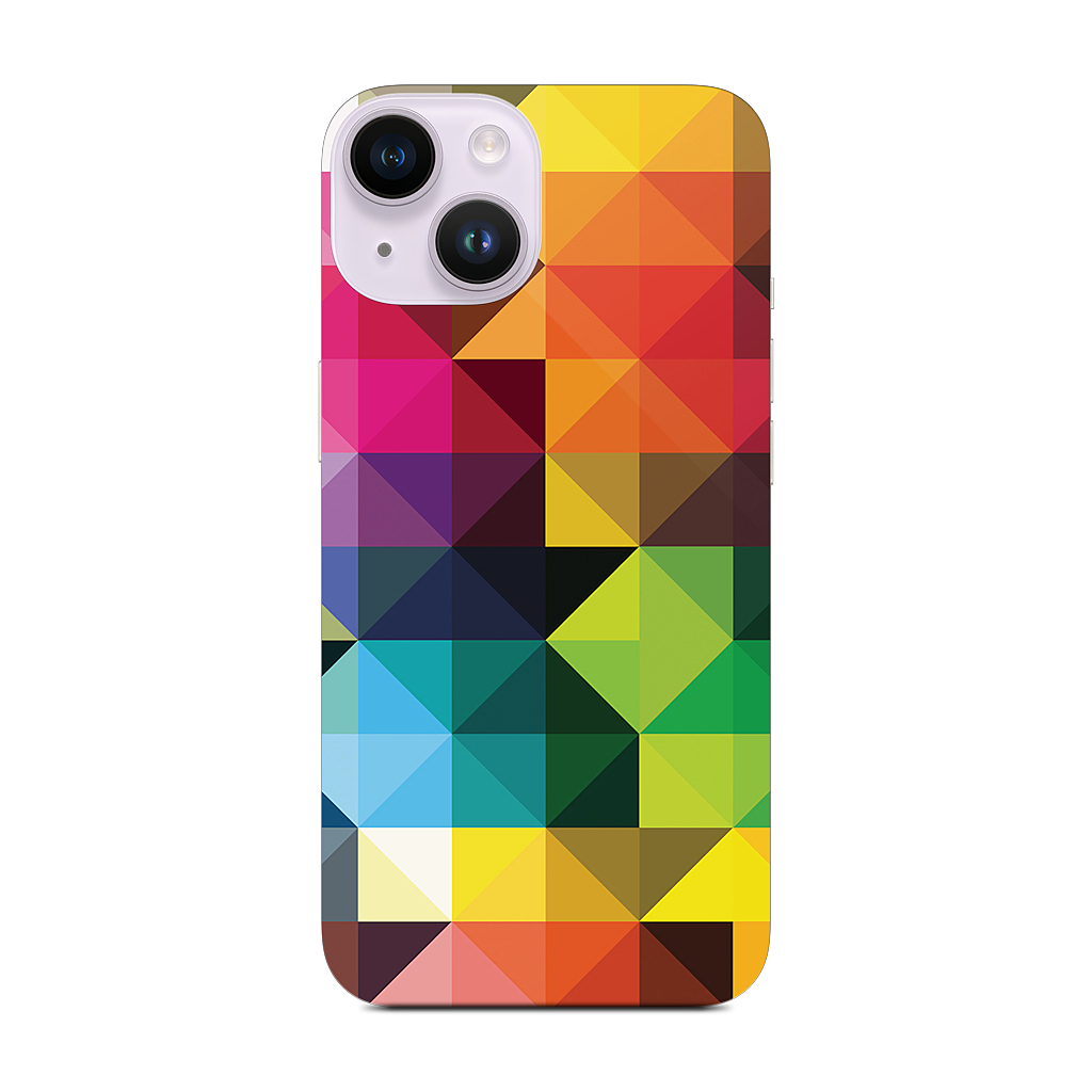 Intermezzo iPhone Skin