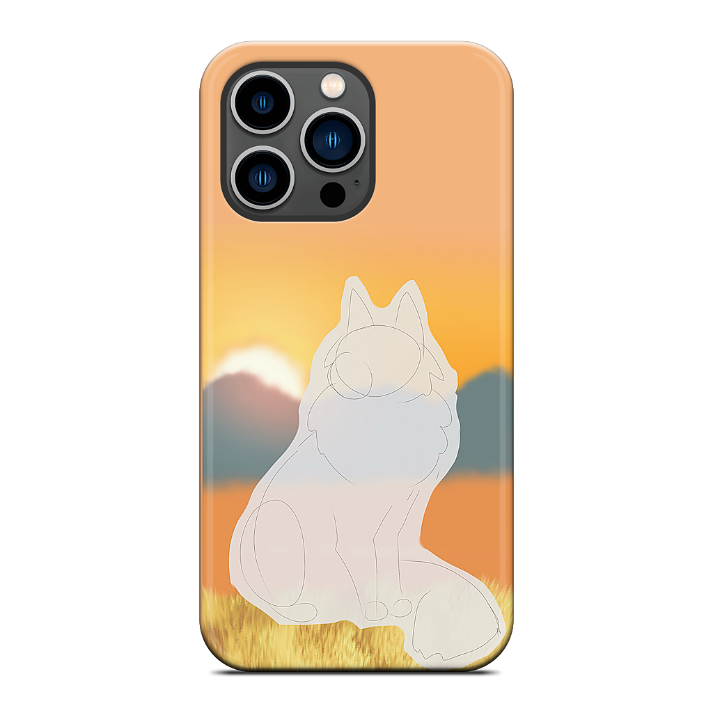 Custom iPhone Case - 58164b01