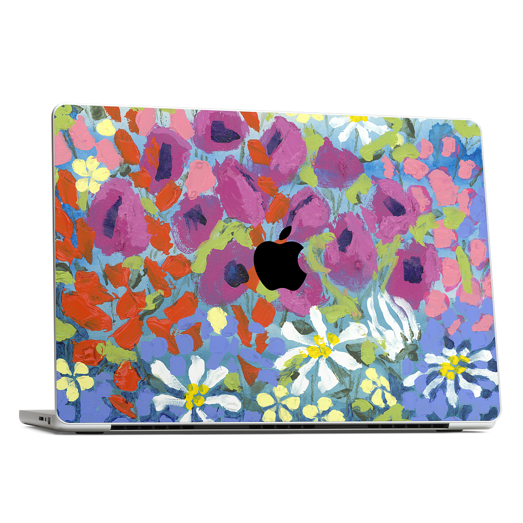 Tiny Little Dream 03 MacBook Skin