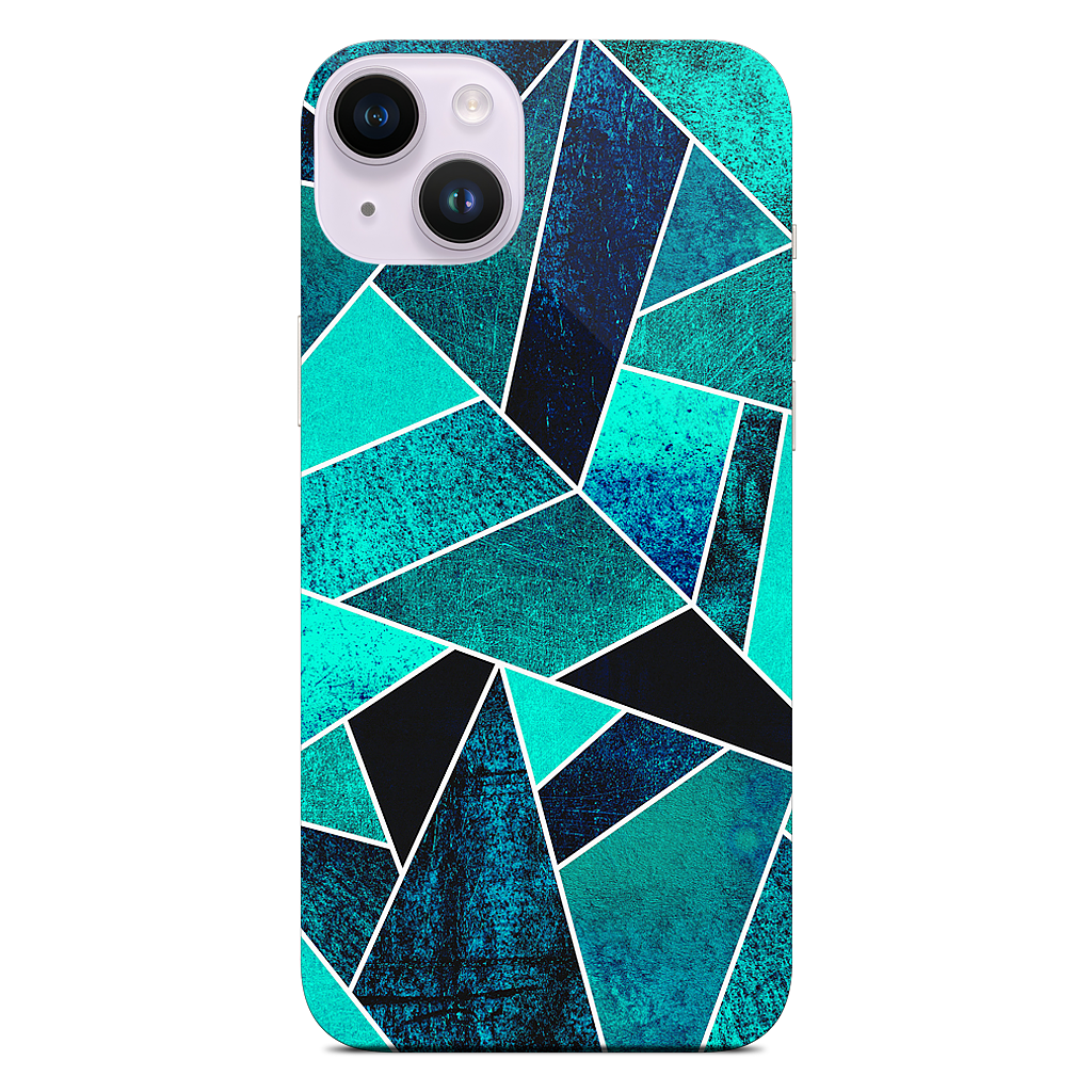 Wild Ocean iPhone Skin